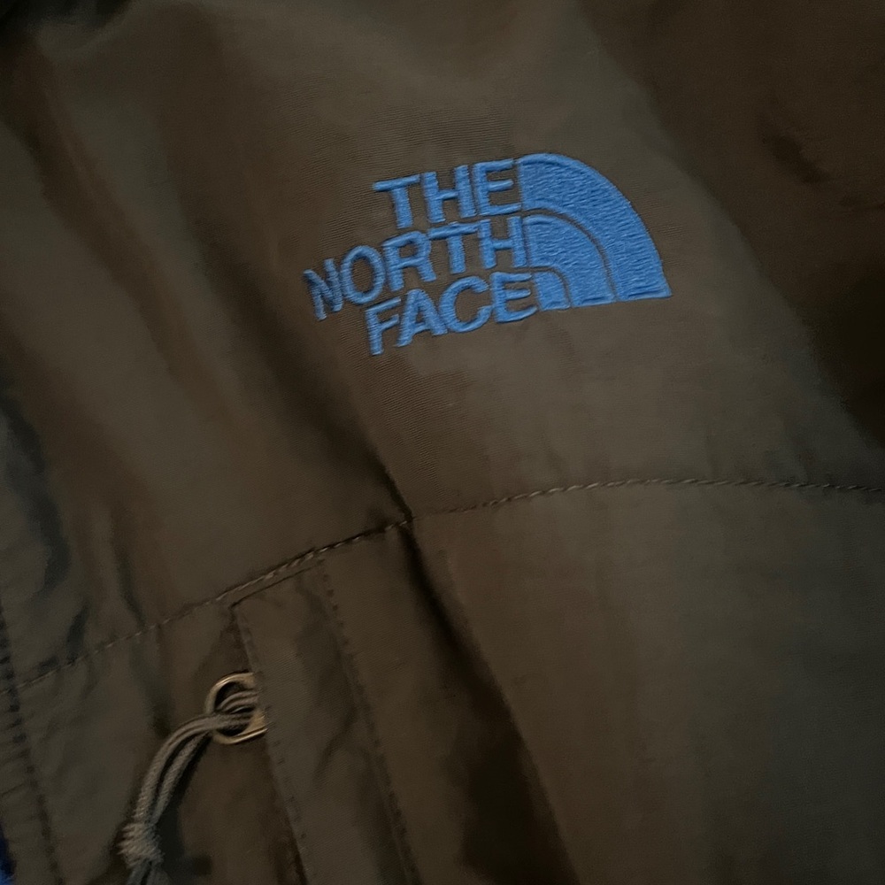 Northface jacket - image 3